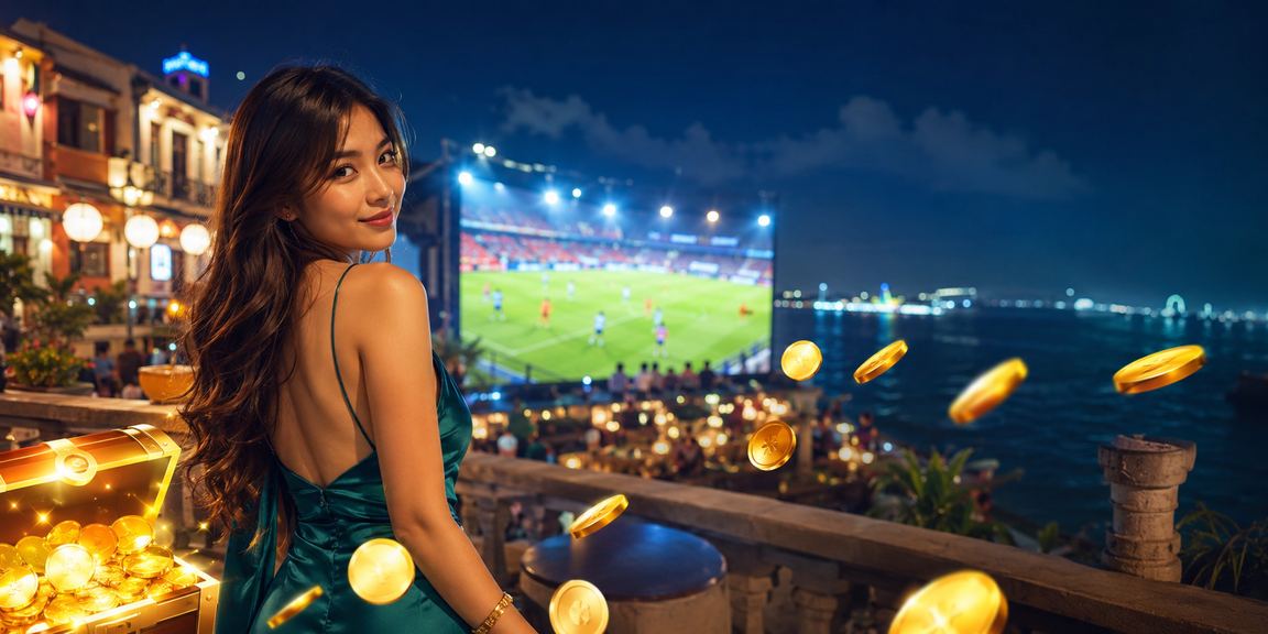 Pengguna Melaka menyemak soalan lazim axas888 sebelum membuat pertaruhan football