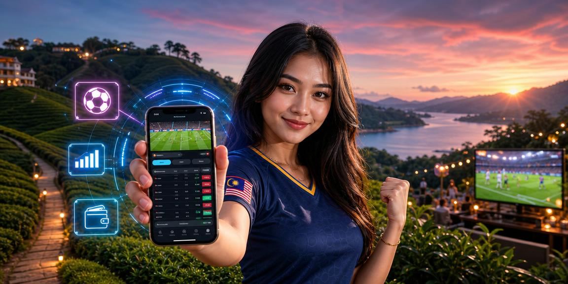 Aplikasi kasino langsung Malaysia axas888 dengan antara muka dealer profesional