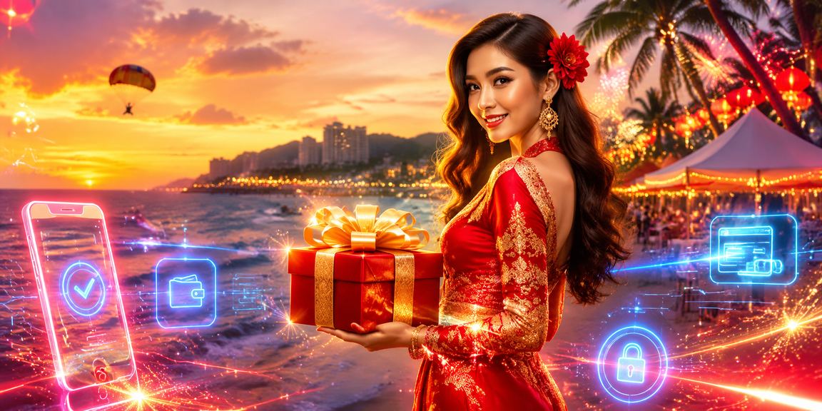 Pengguna Penang menikmati bonus deposit axas888 dengan keselamatan data terjamin